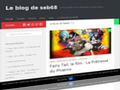 Le blog de seb68.fr