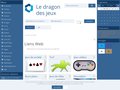 Le dragon des jeux