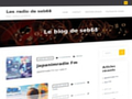 Le blog de seb68 version radio